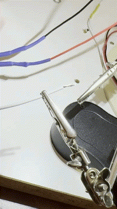 Robotic Arm Animation